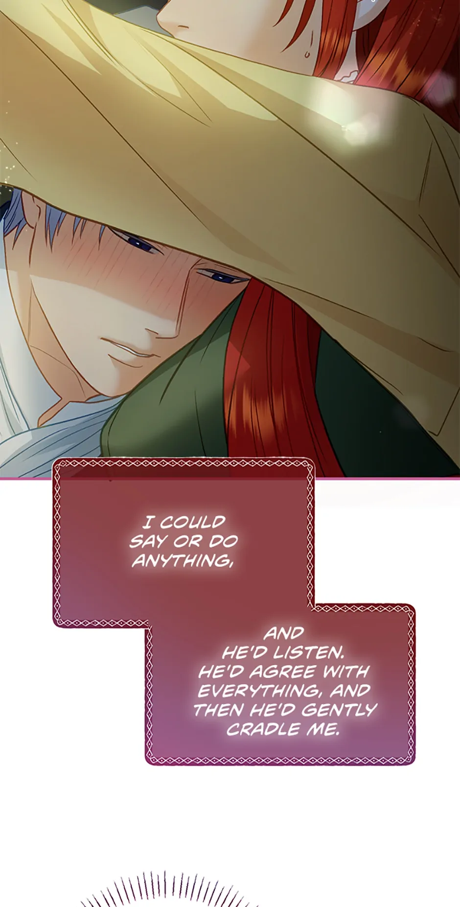 The Glamorous Life of the Fake Mistress Chapter 96 - page 30