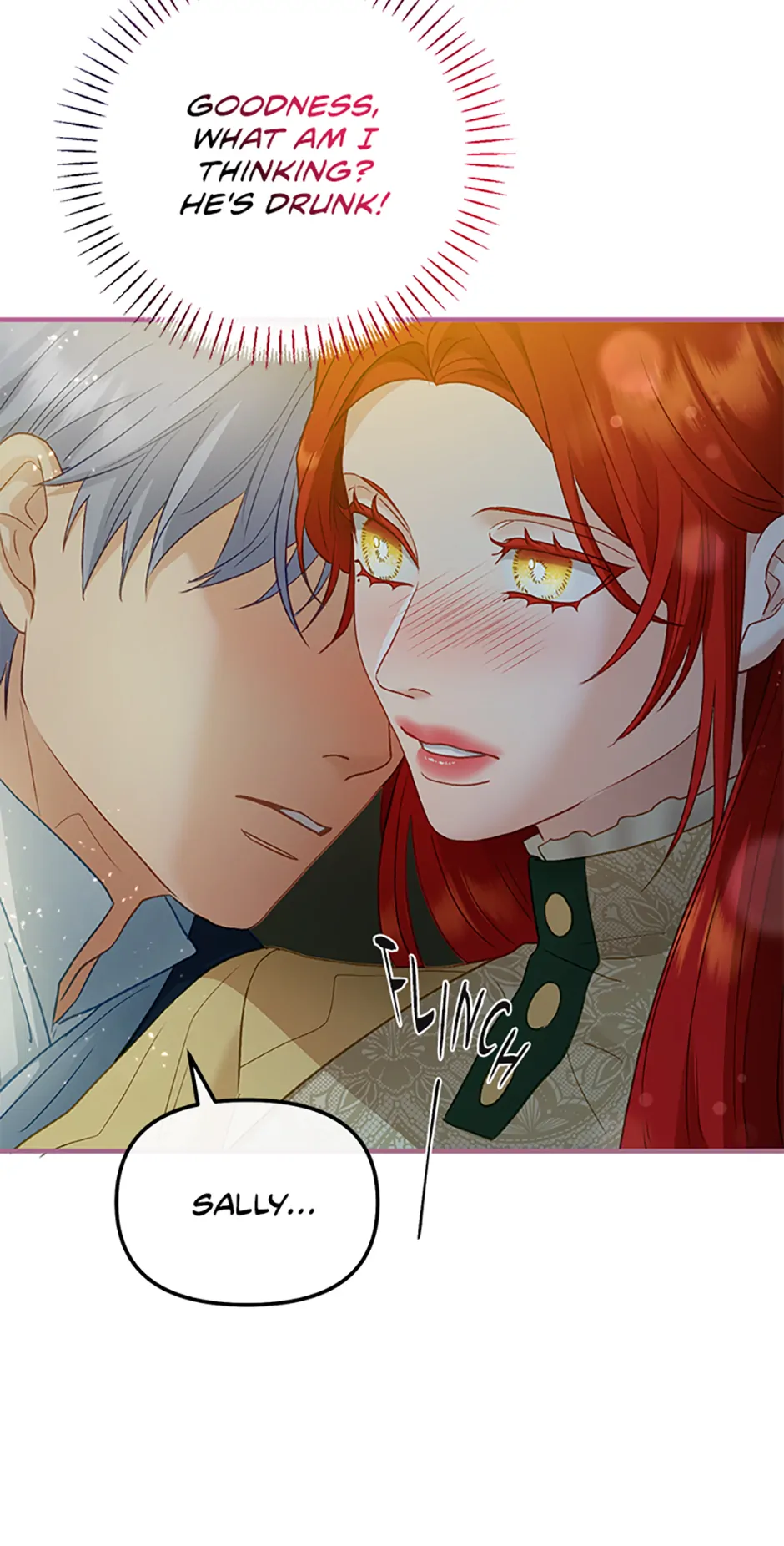 The Glamorous Life of the Fake Mistress Chapter 96 - page 31
