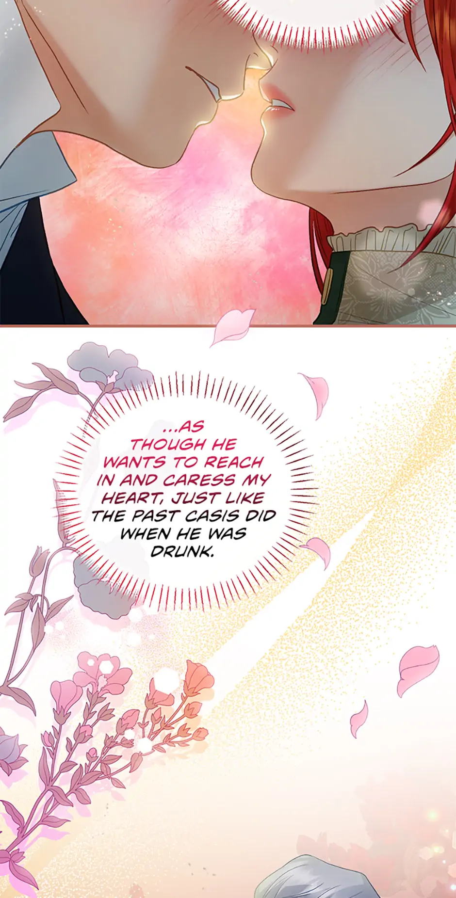 The Glamorous Life of the Fake Mistress Chapter 96 - page 36