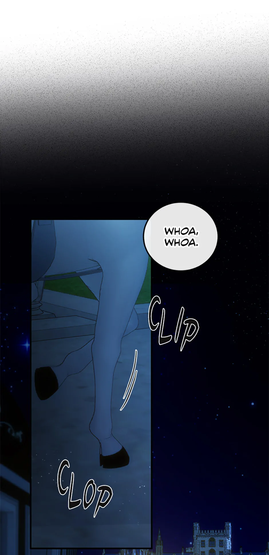 The Glamorous Life of the Fake Mistress Chapter 96 - page 42