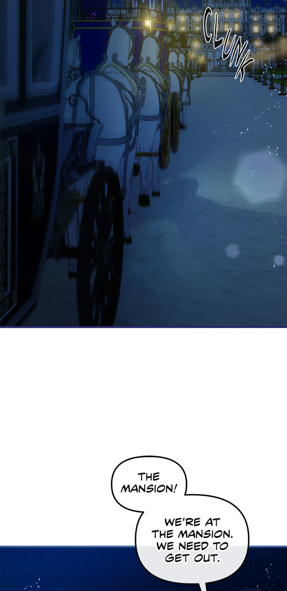 The Glamorous Life of the Fake Mistress Chapter 96 - page 43