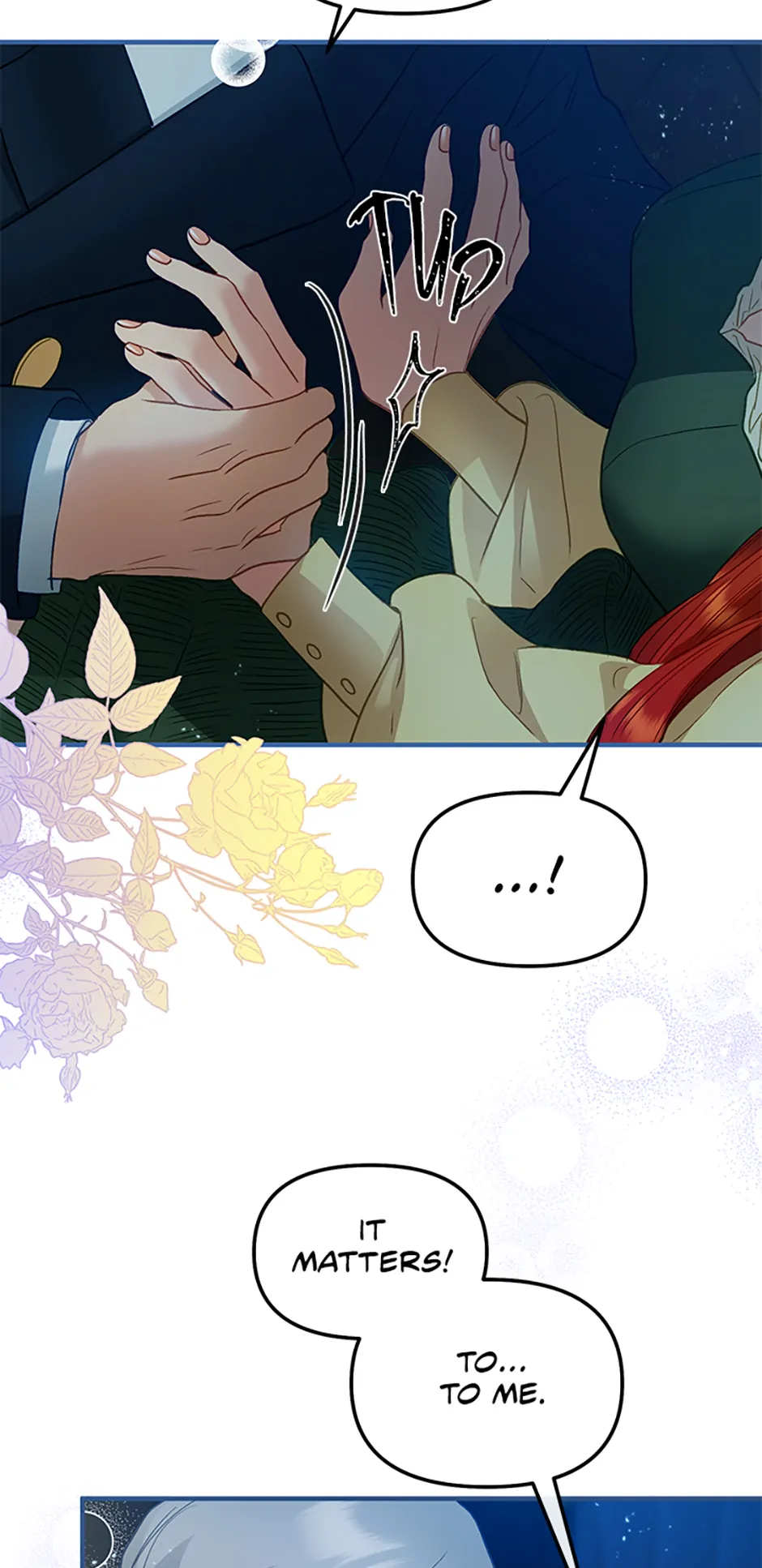 The Glamorous Life of the Fake Mistress Chapter 96 - page 45