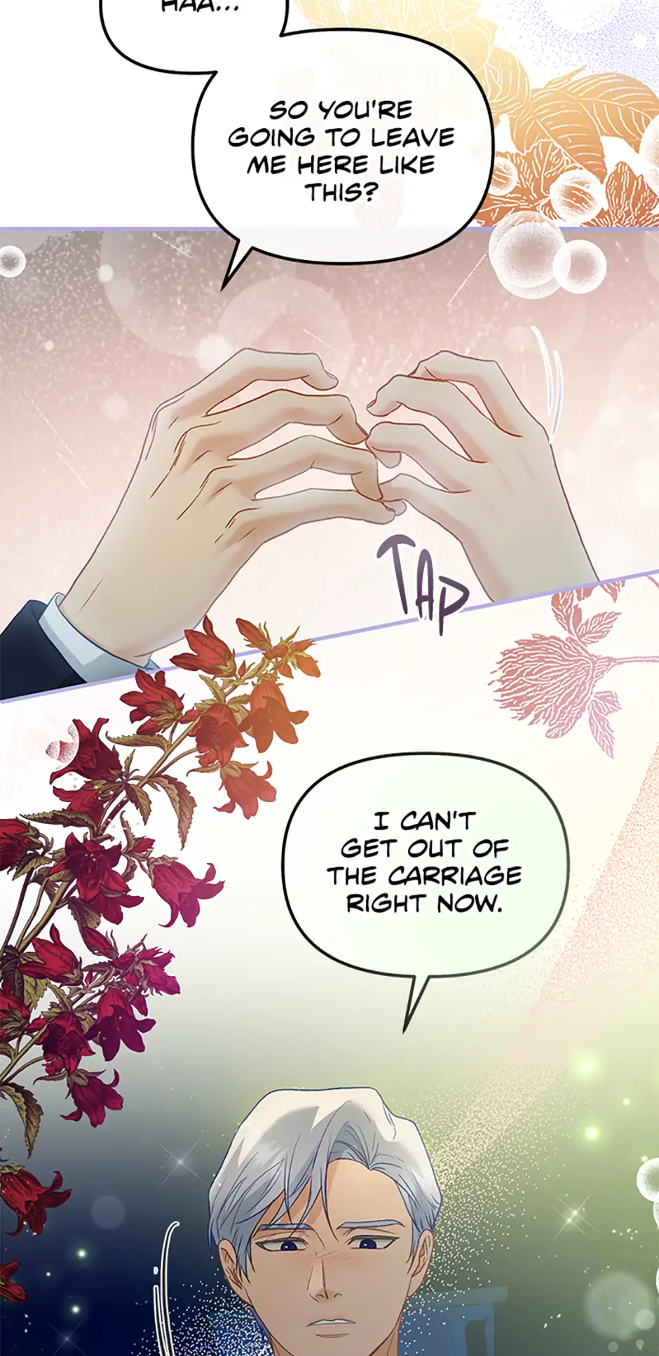 The Glamorous Life of the Fake Mistress Chapter 96 - page 47