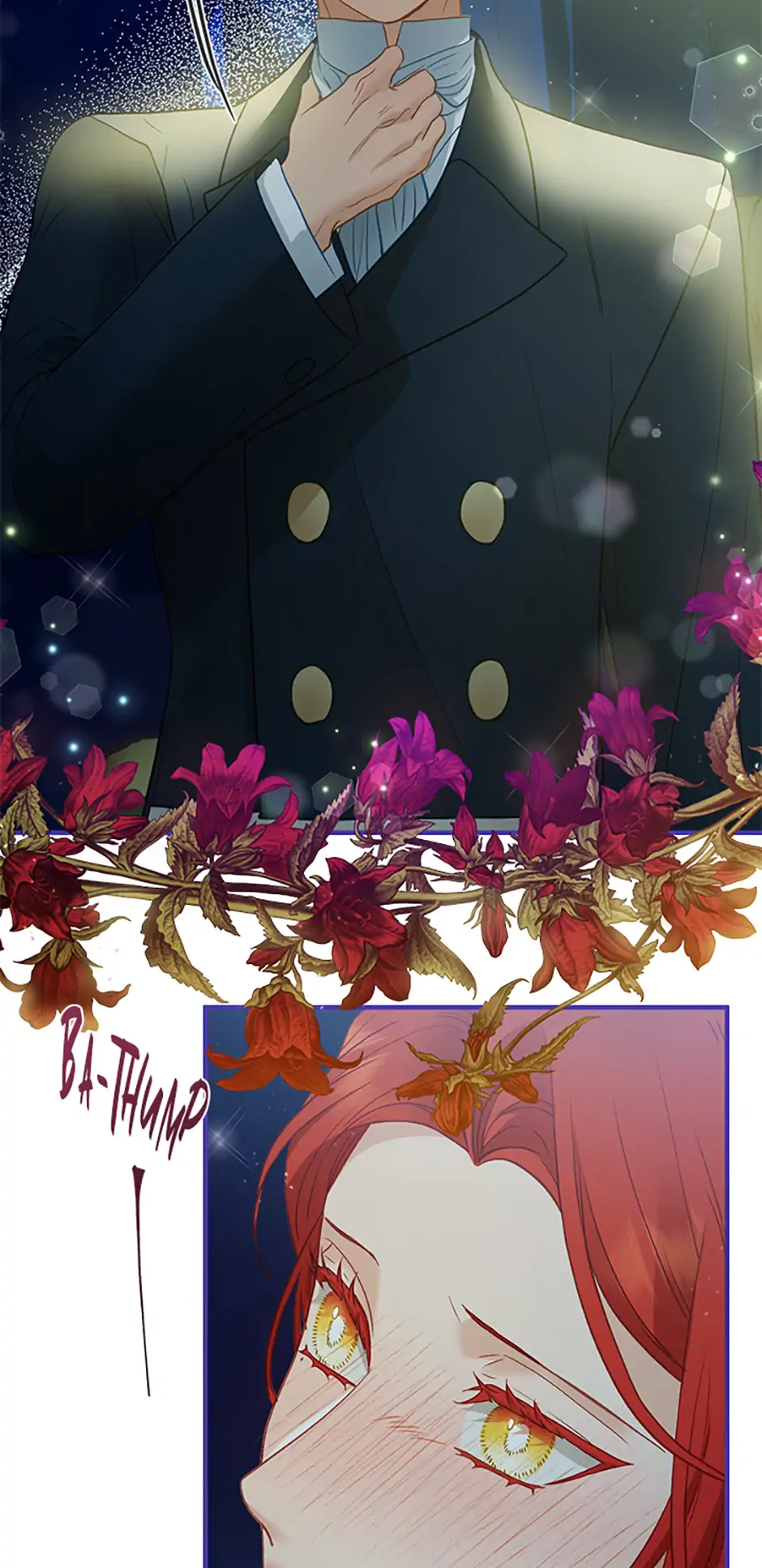 The Glamorous Life of the Fake Mistress Chapter 96 - page 48