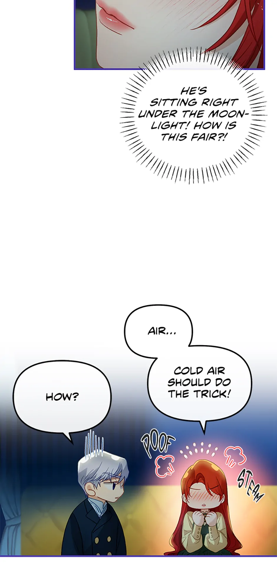 The Glamorous Life of the Fake Mistress Chapter 96 - page 49
