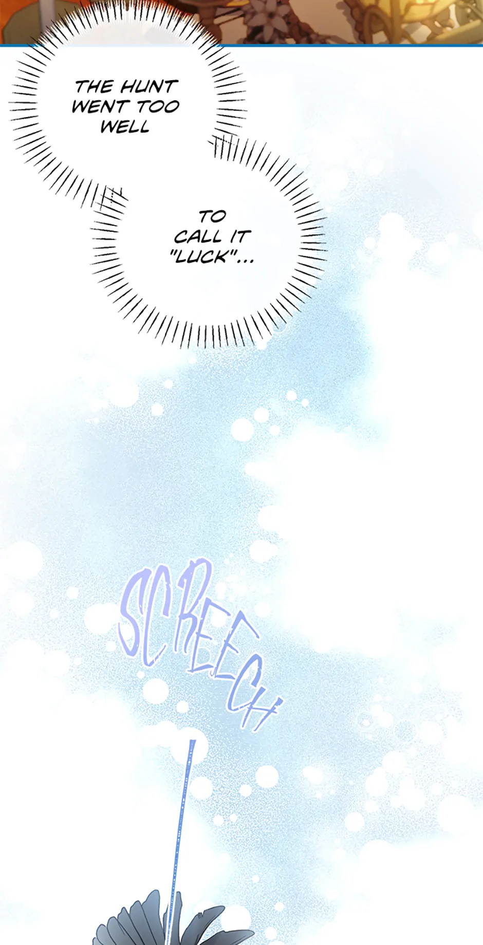 The Glamorous Life of the Fake Mistress Chapter 96 - page 5