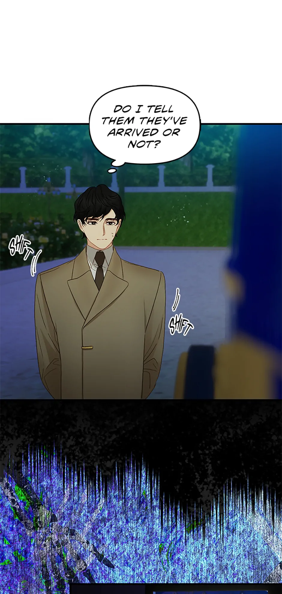 The Glamorous Life of the Fake Mistress Chapter 96 - page 50