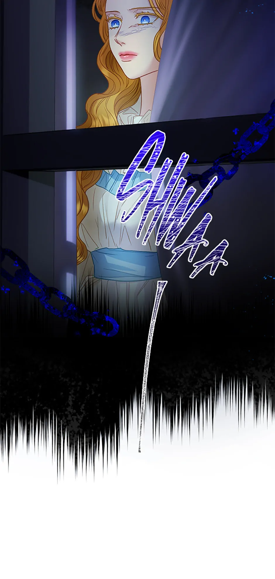The Glamorous Life of the Fake Mistress Chapter 96 - page 52
