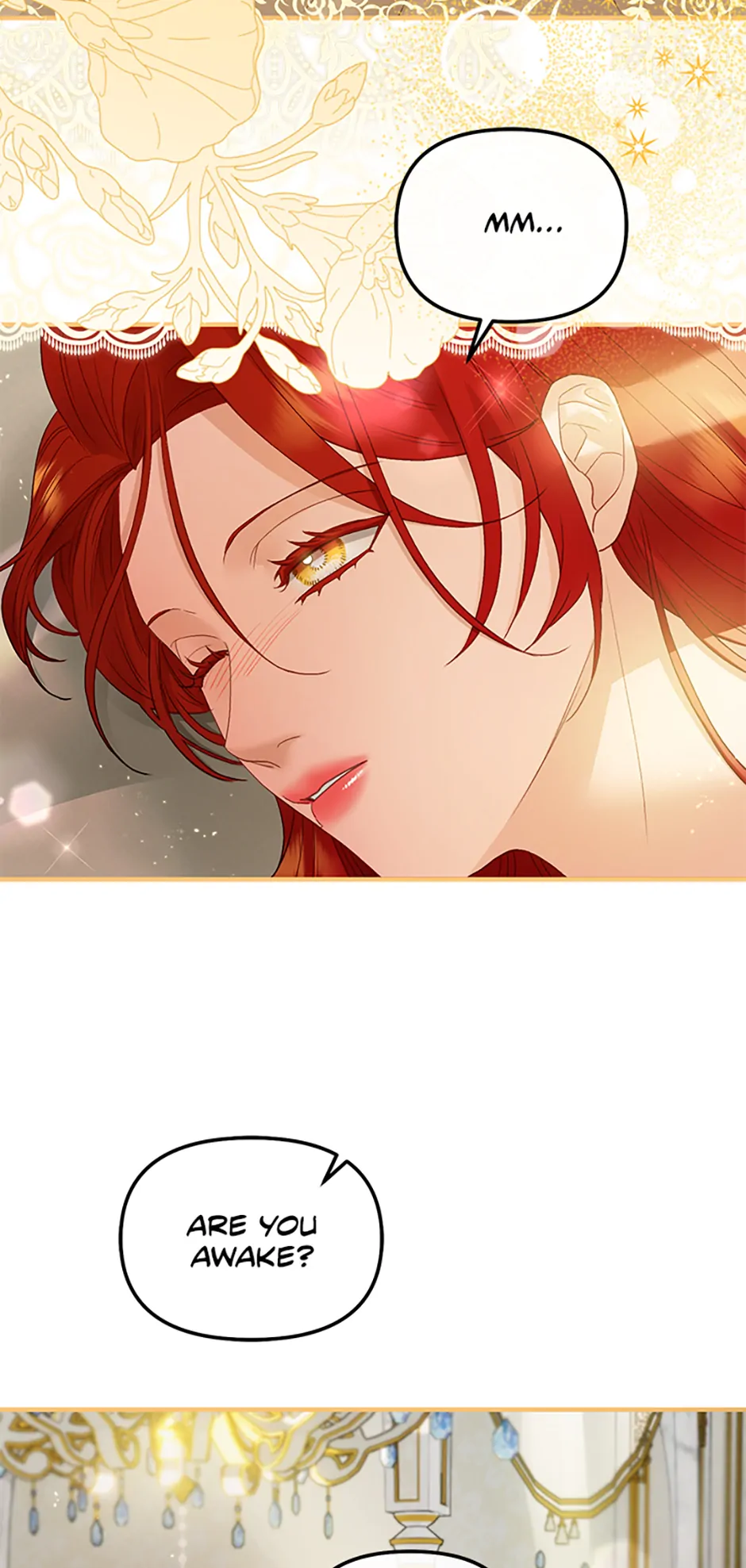 The Glamorous Life of the Fake Mistress Chapter 96 - page 55