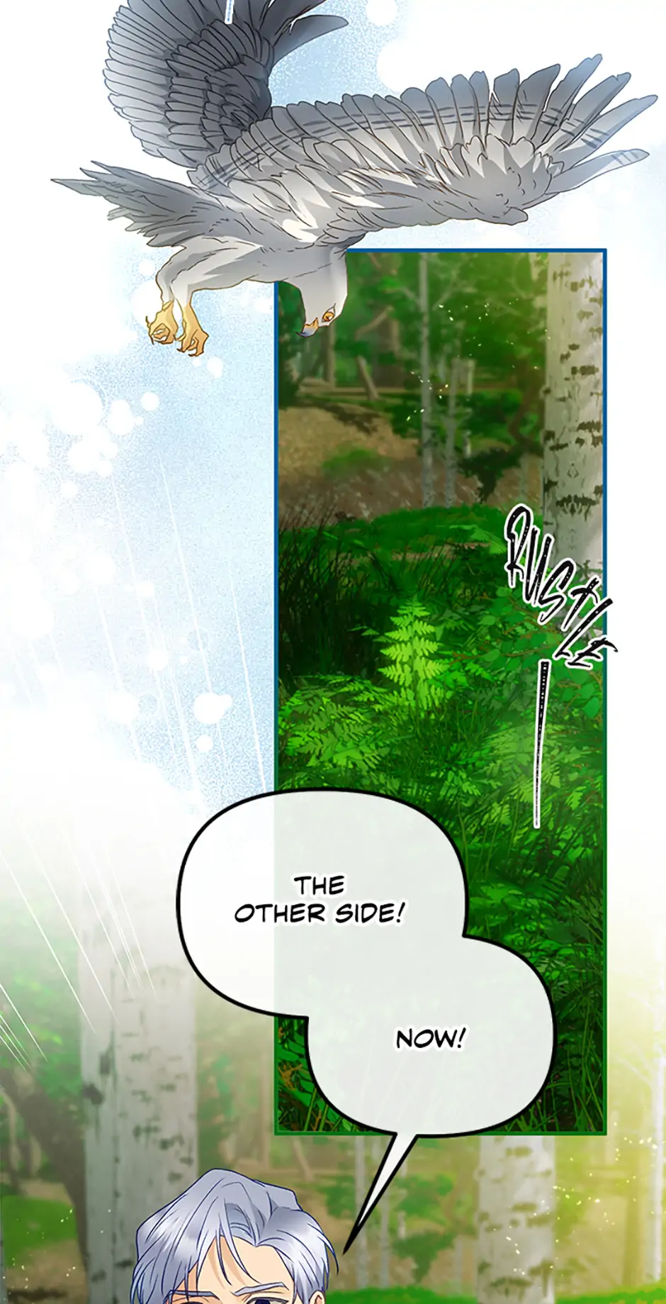 The Glamorous Life of the Fake Mistress Chapter 96 - page 6