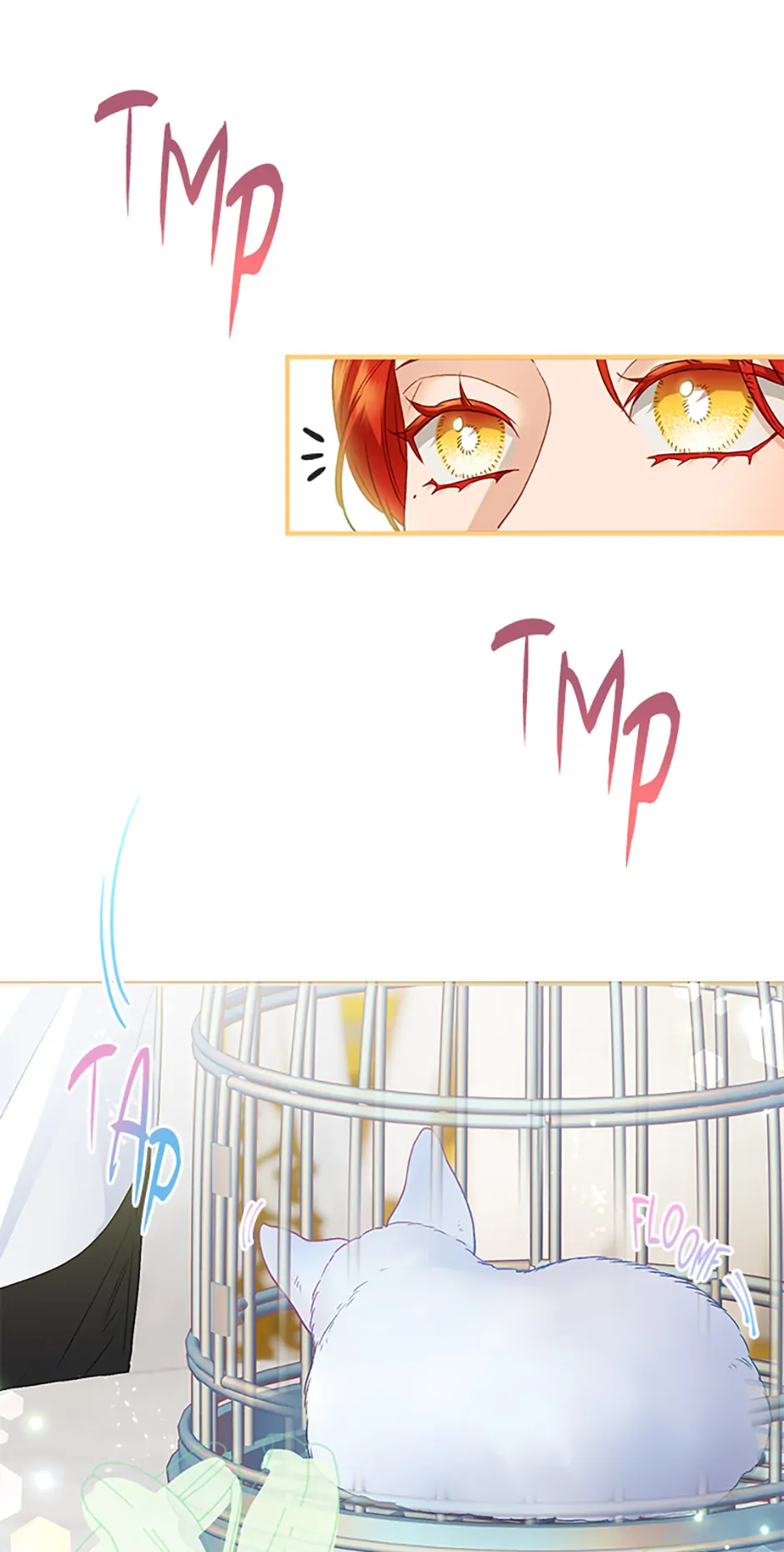The Glamorous Life of the Fake Mistress Chapter 96 - page 60