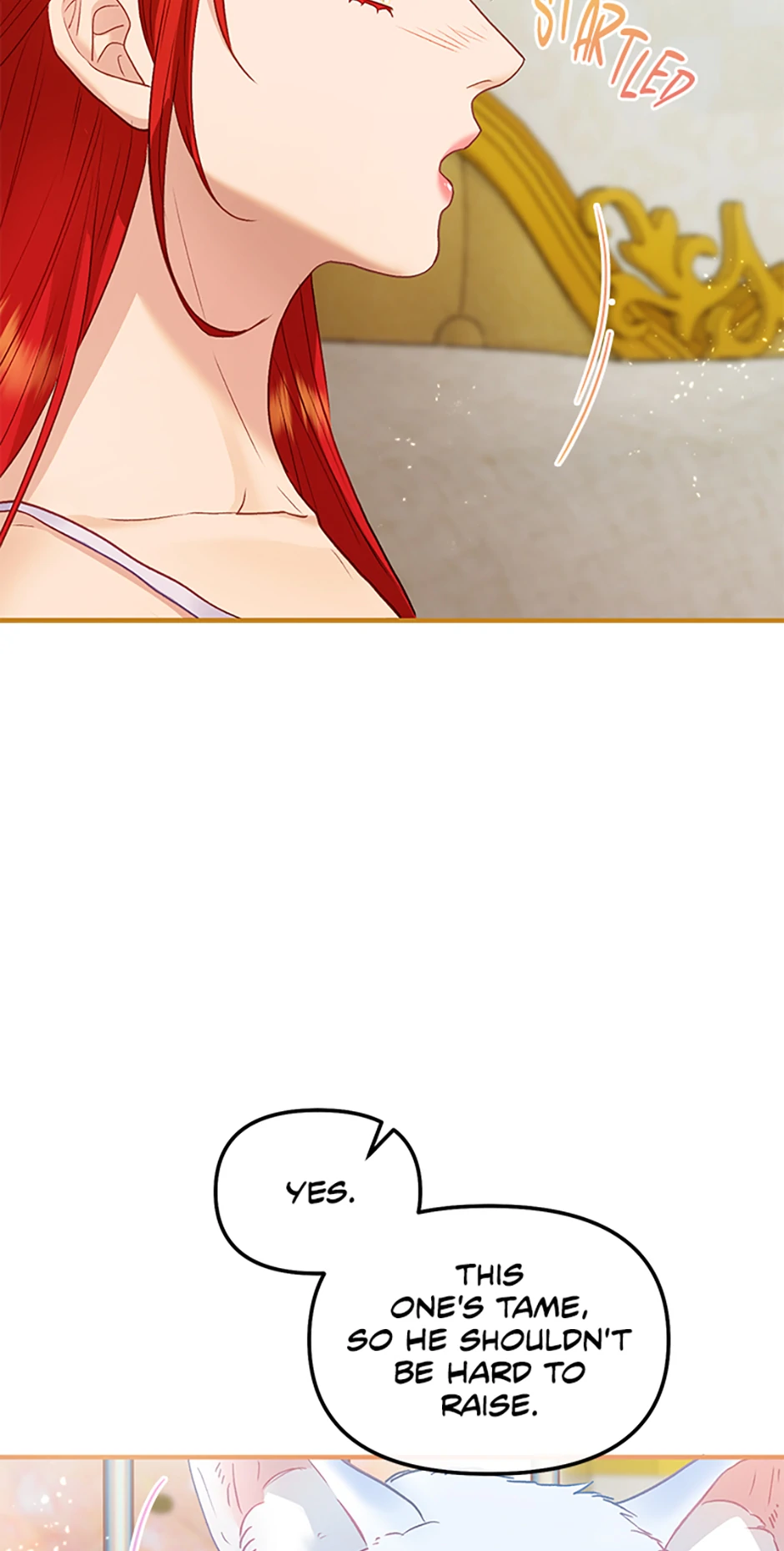 The Glamorous Life of the Fake Mistress Chapter 96 - page 63