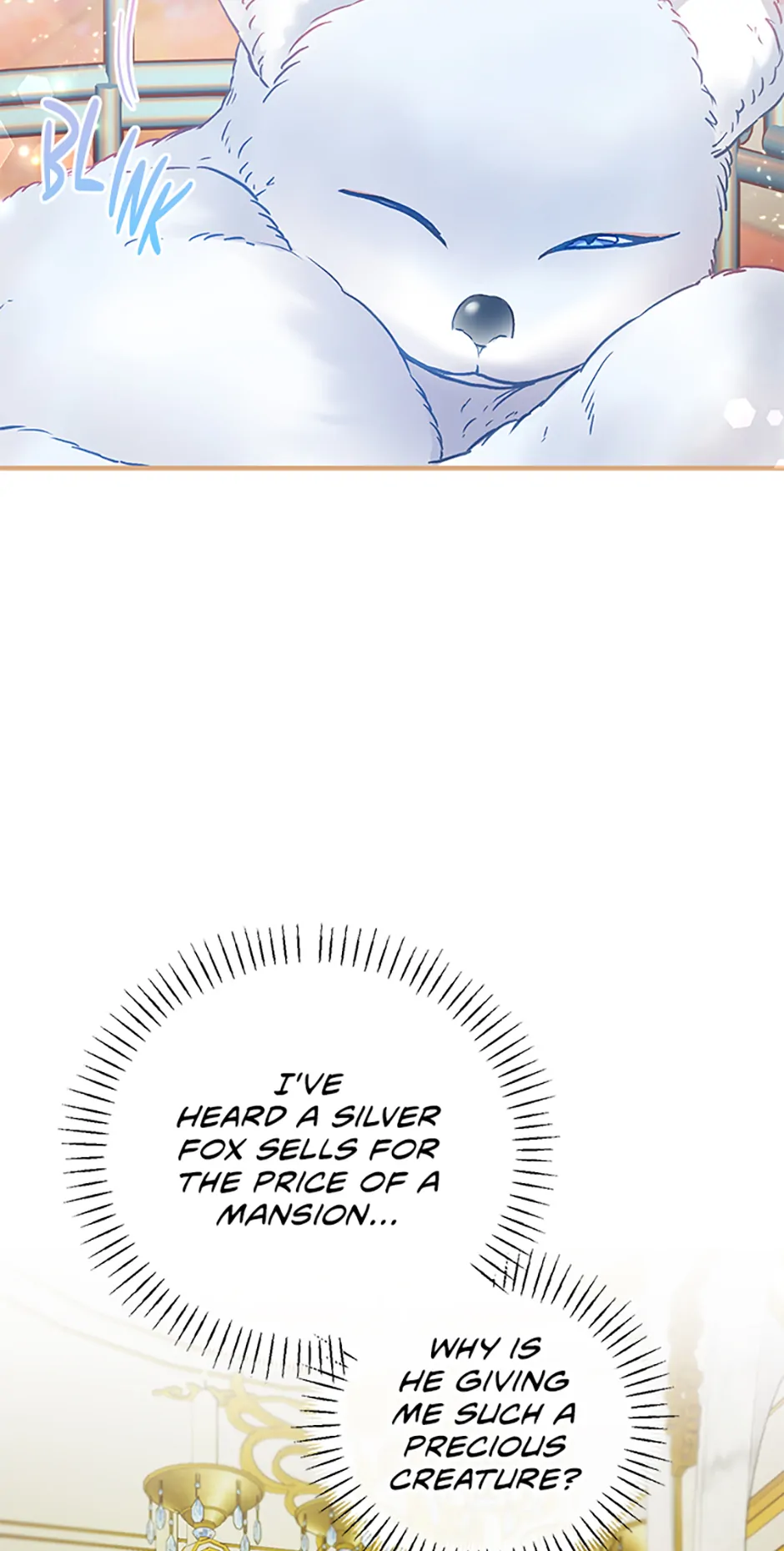 The Glamorous Life of the Fake Mistress Chapter 96 - page 64