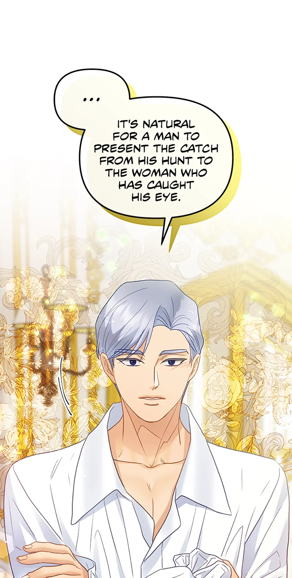 The Glamorous Life of the Fake Mistress Chapter 96 - page 66