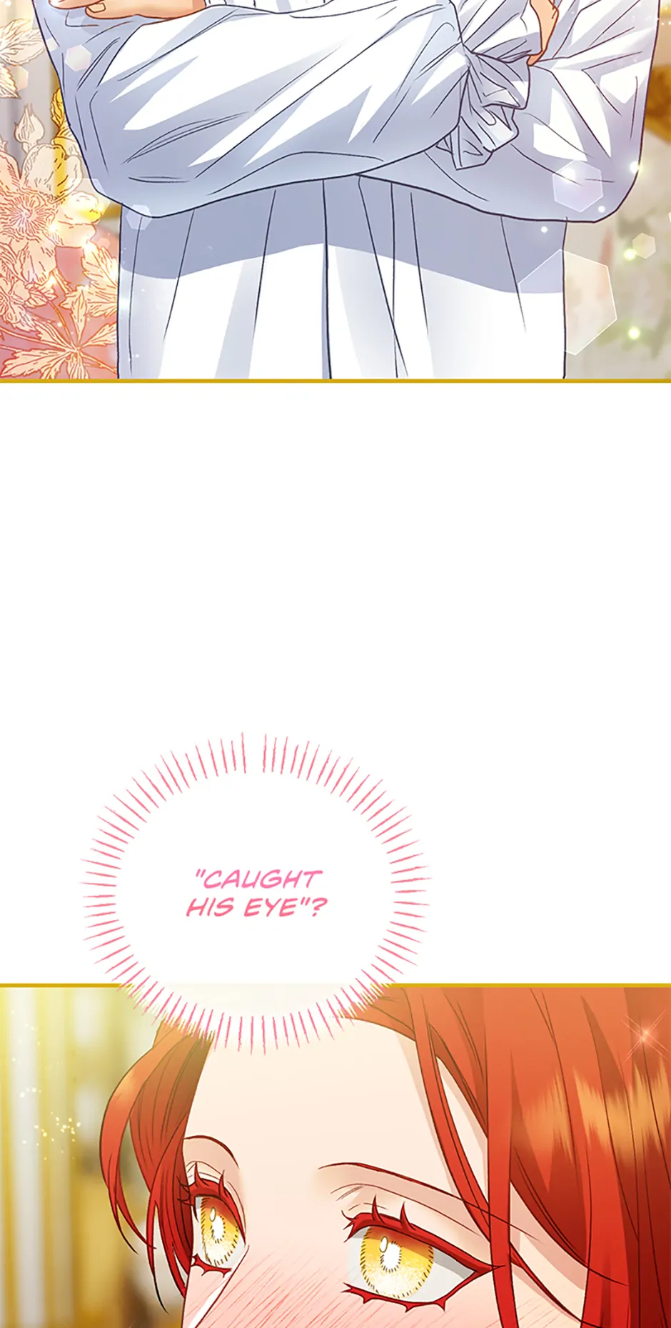 The Glamorous Life of the Fake Mistress Chapter 96 - page 67