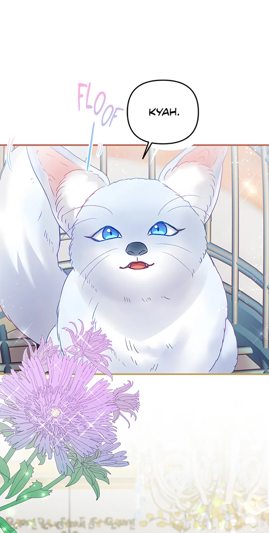 The Glamorous Life of the Fake Mistress Chapter 96 - page 69