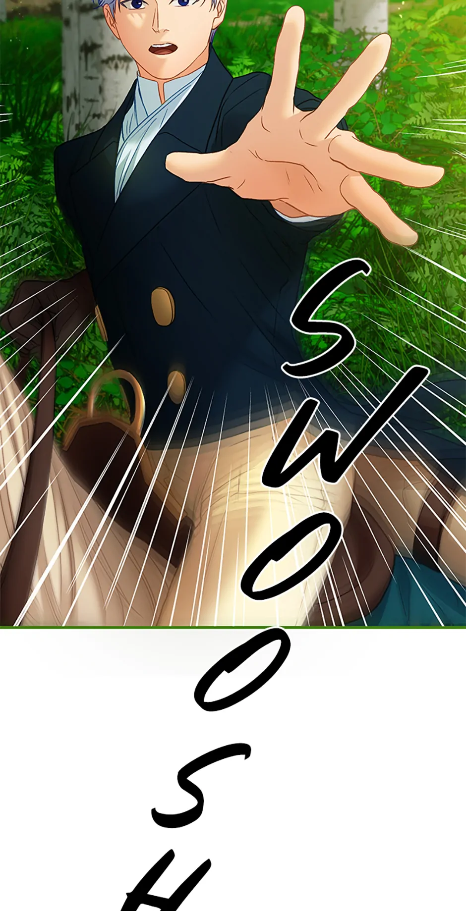 The Glamorous Life of the Fake Mistress Chapter 96 - page 7