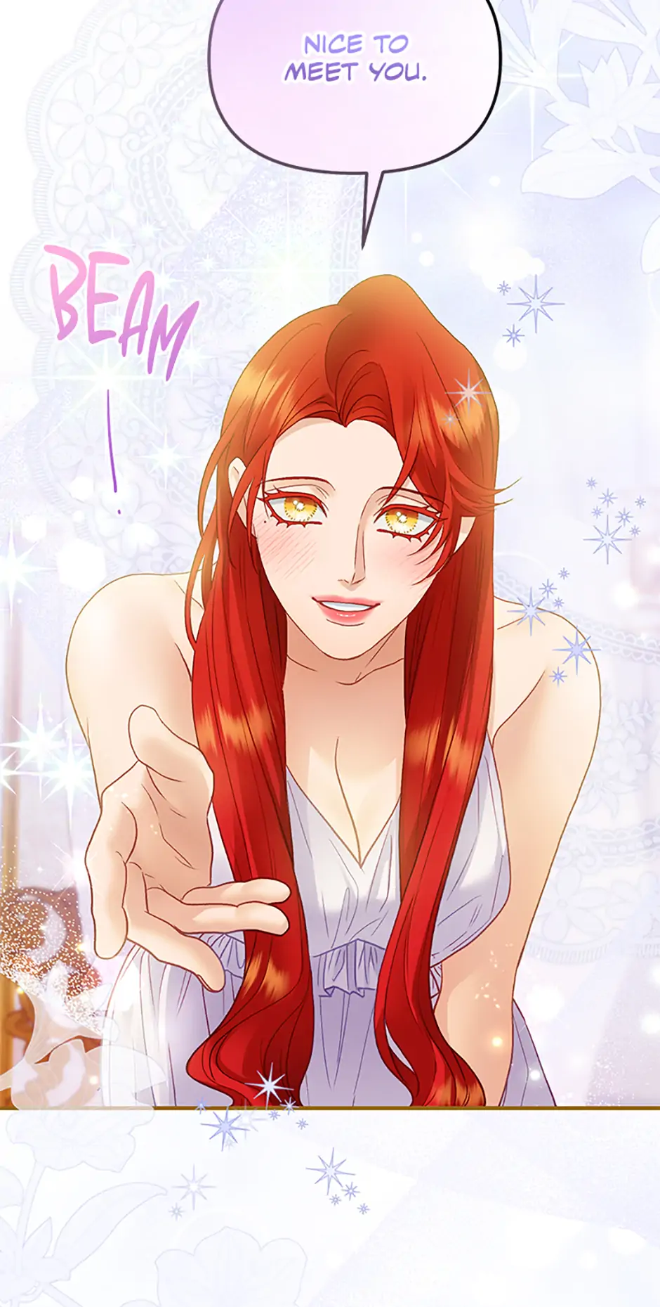 The Glamorous Life of the Fake Mistress Chapter 96 - page 71