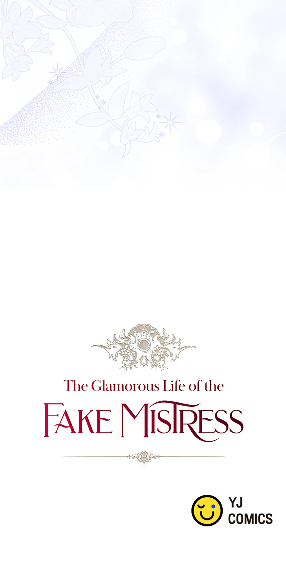 The Glamorous Life of the Fake Mistress Chapter 96 - page 72