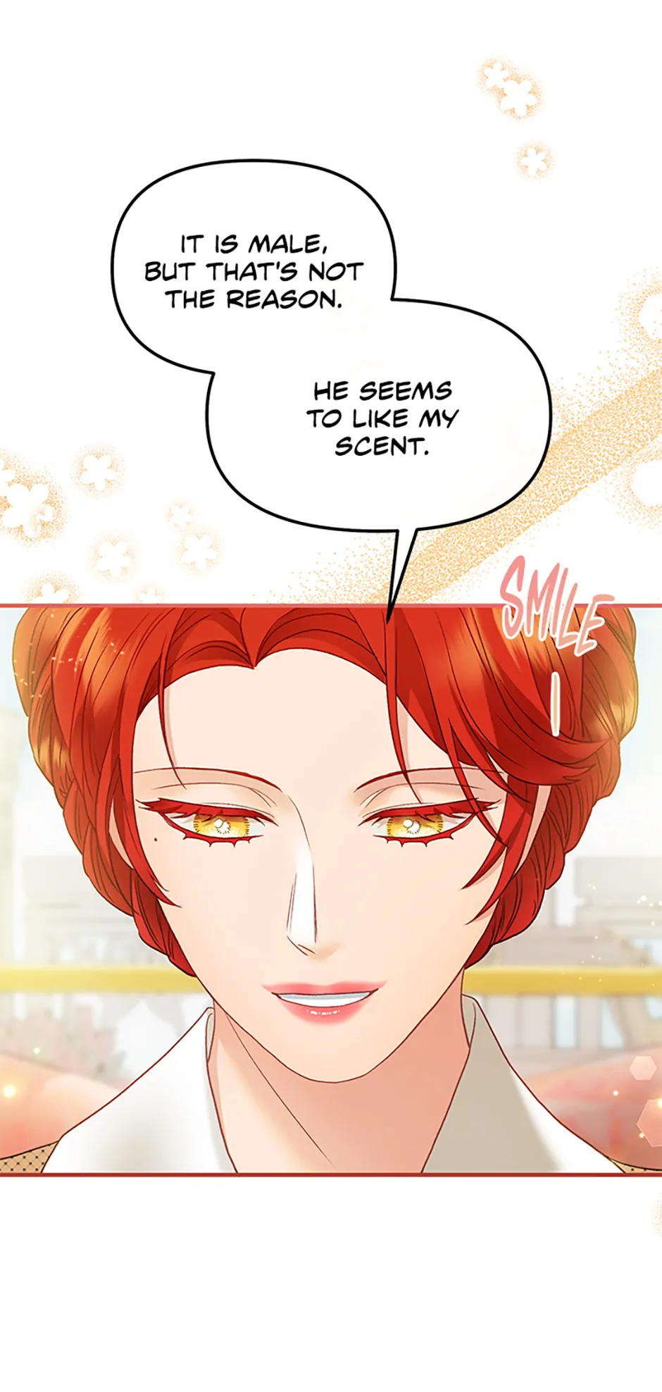 The Glamorous Life of the Fake Mistress Chapter 97 - page 11