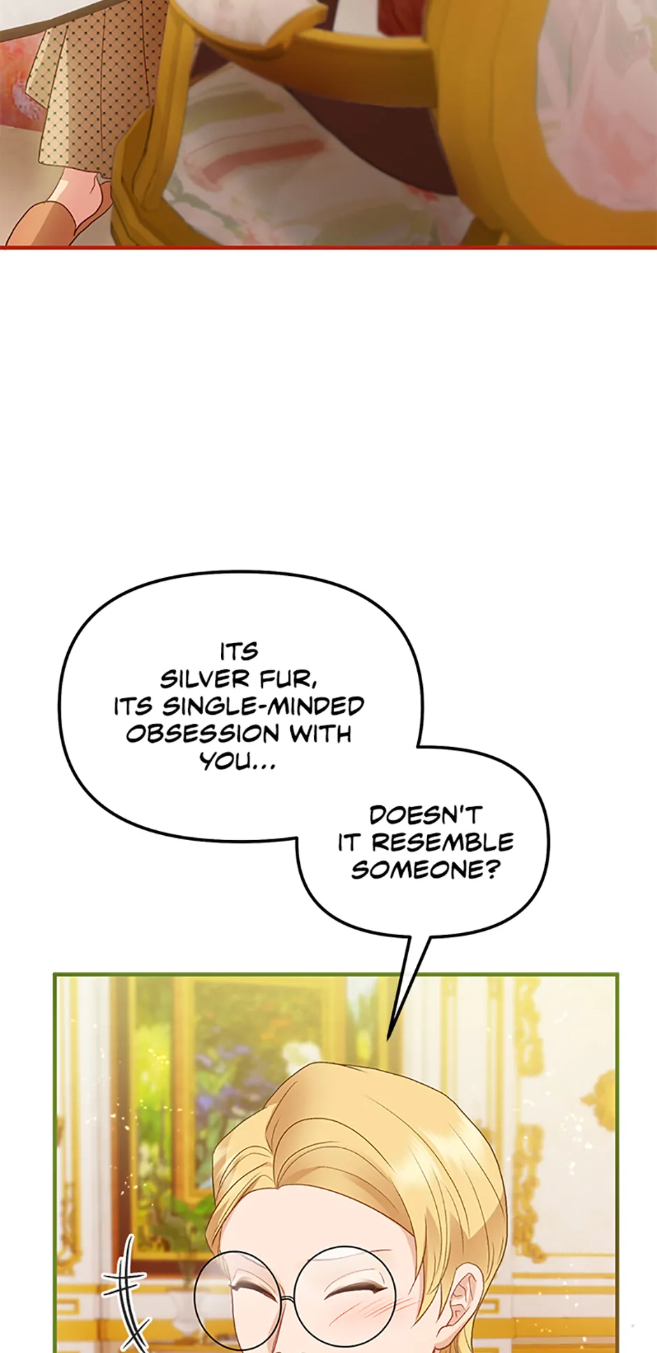 The Glamorous Life of the Fake Mistress Chapter 97 - page 17