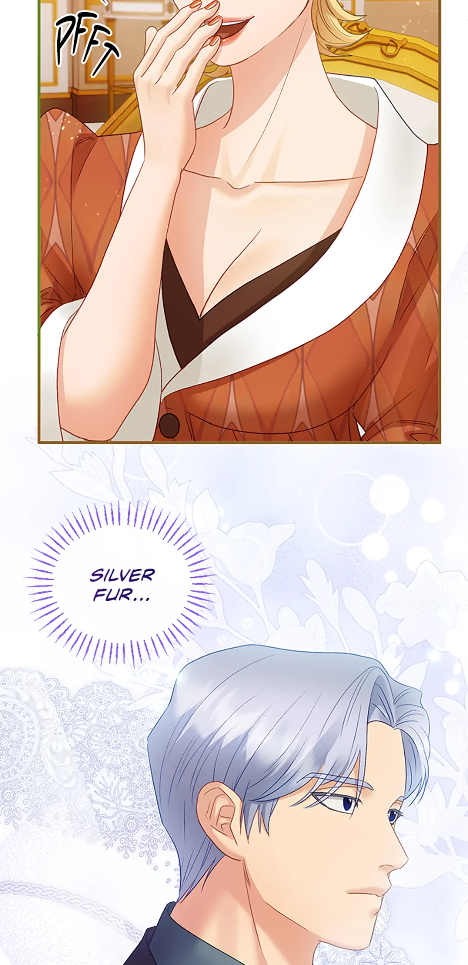 The Glamorous Life of the Fake Mistress Chapter 97 - page 18