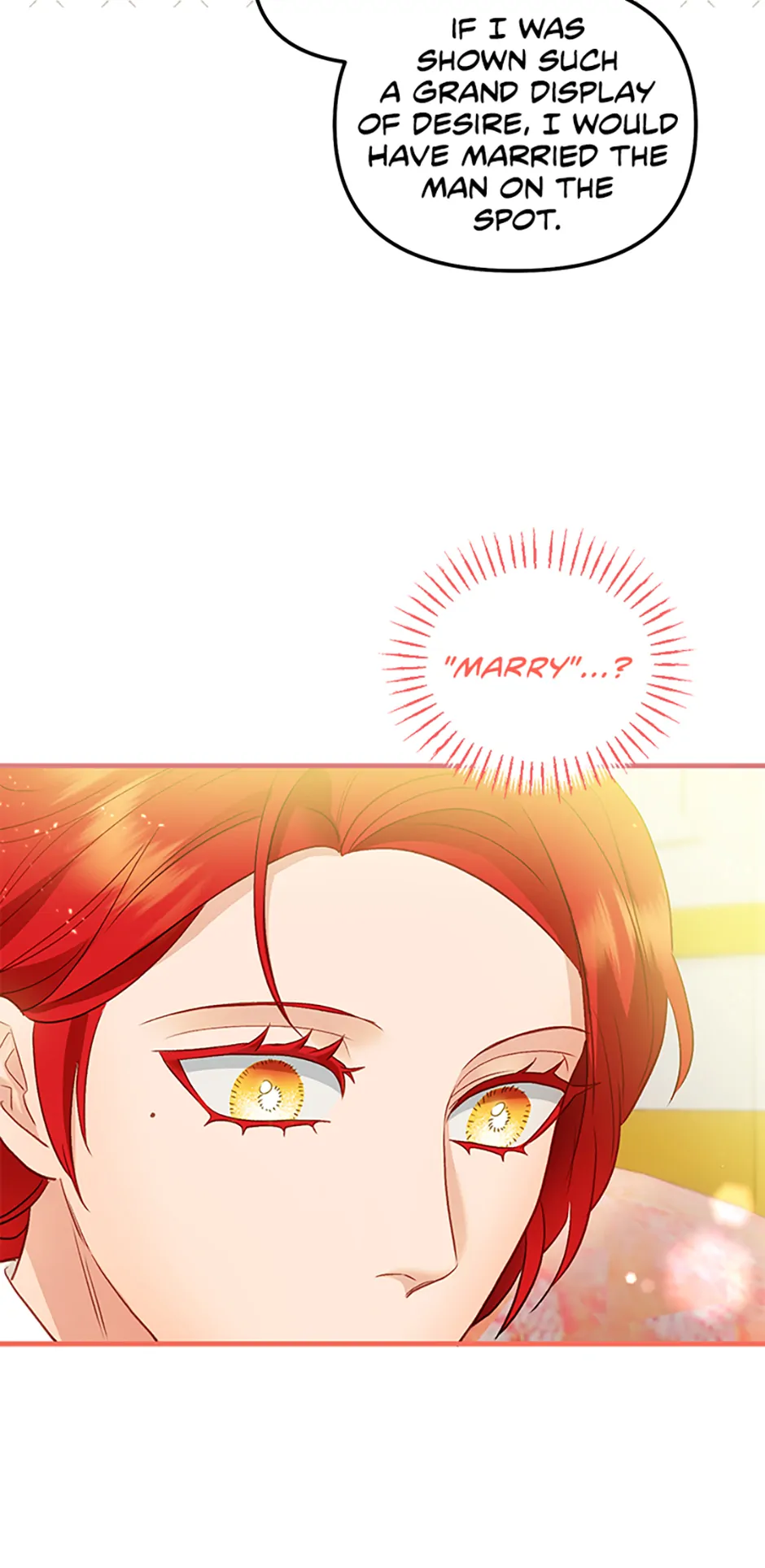 The Glamorous Life of the Fake Mistress Chapter 97 - page 22