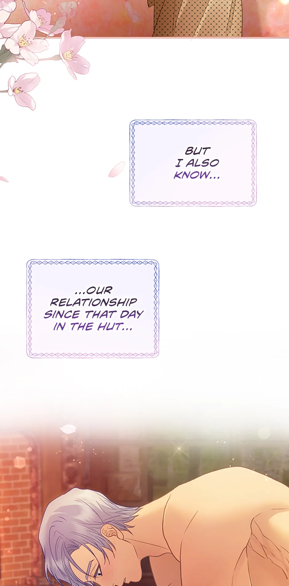 The Glamorous Life of the Fake Mistress Chapter 97 - page 24