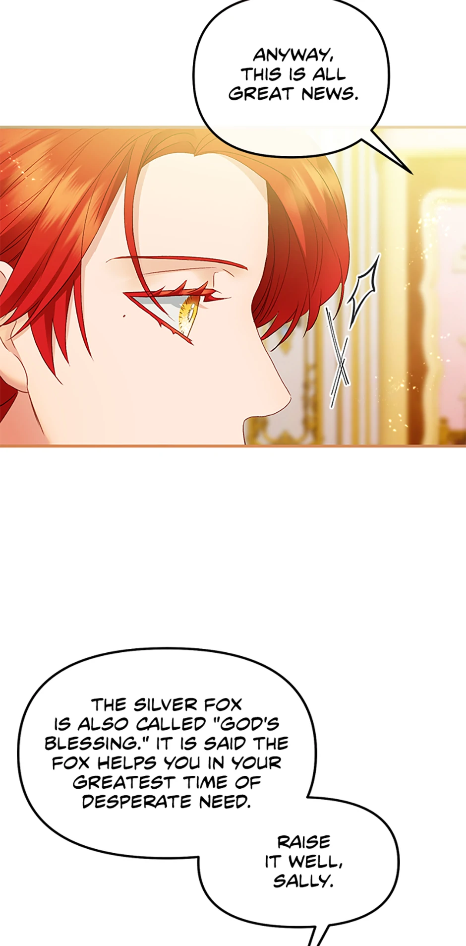 The Glamorous Life of the Fake Mistress Chapter 97 - page 26