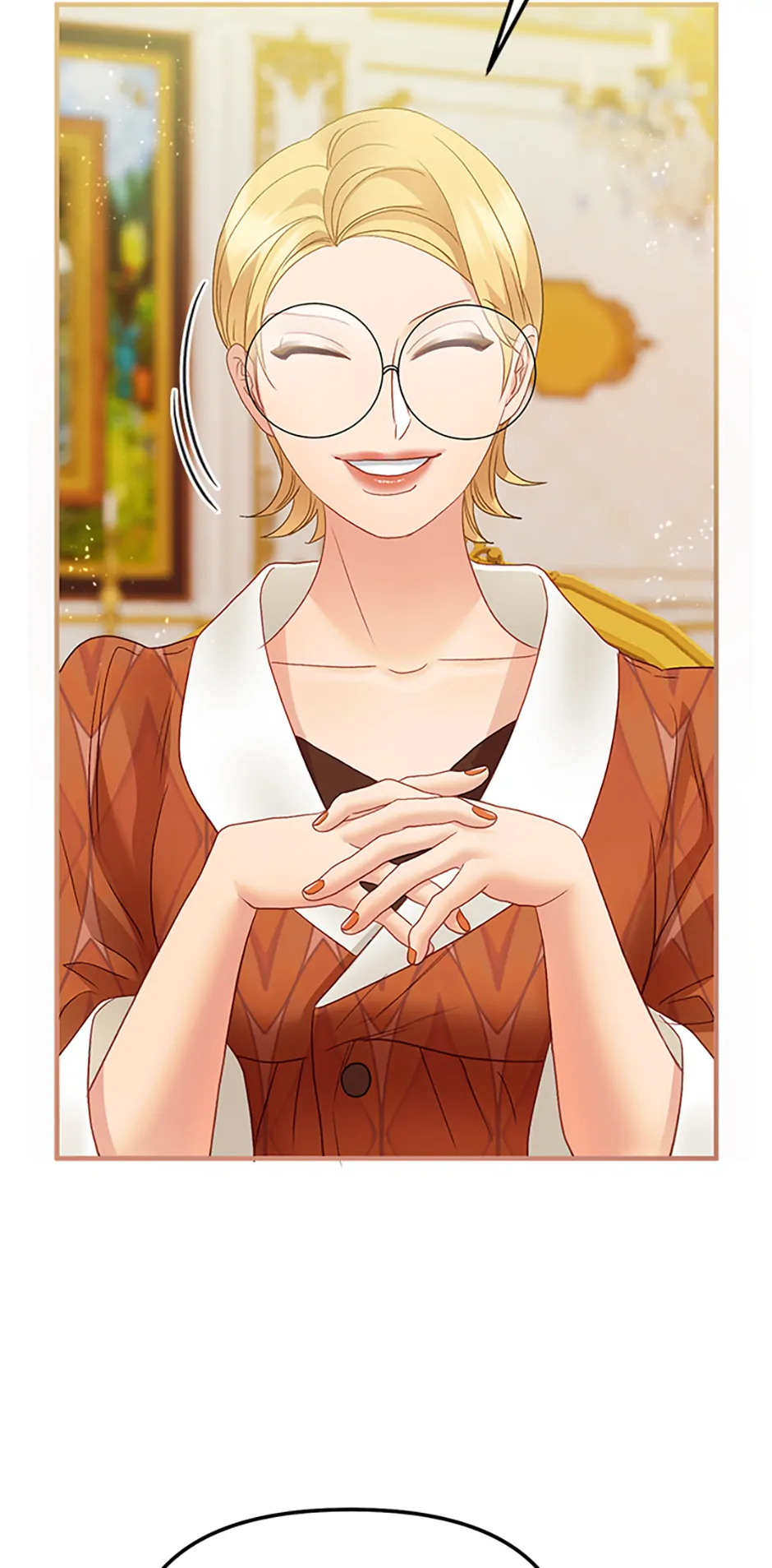 The Glamorous Life of the Fake Mistress Chapter 97 - page 27