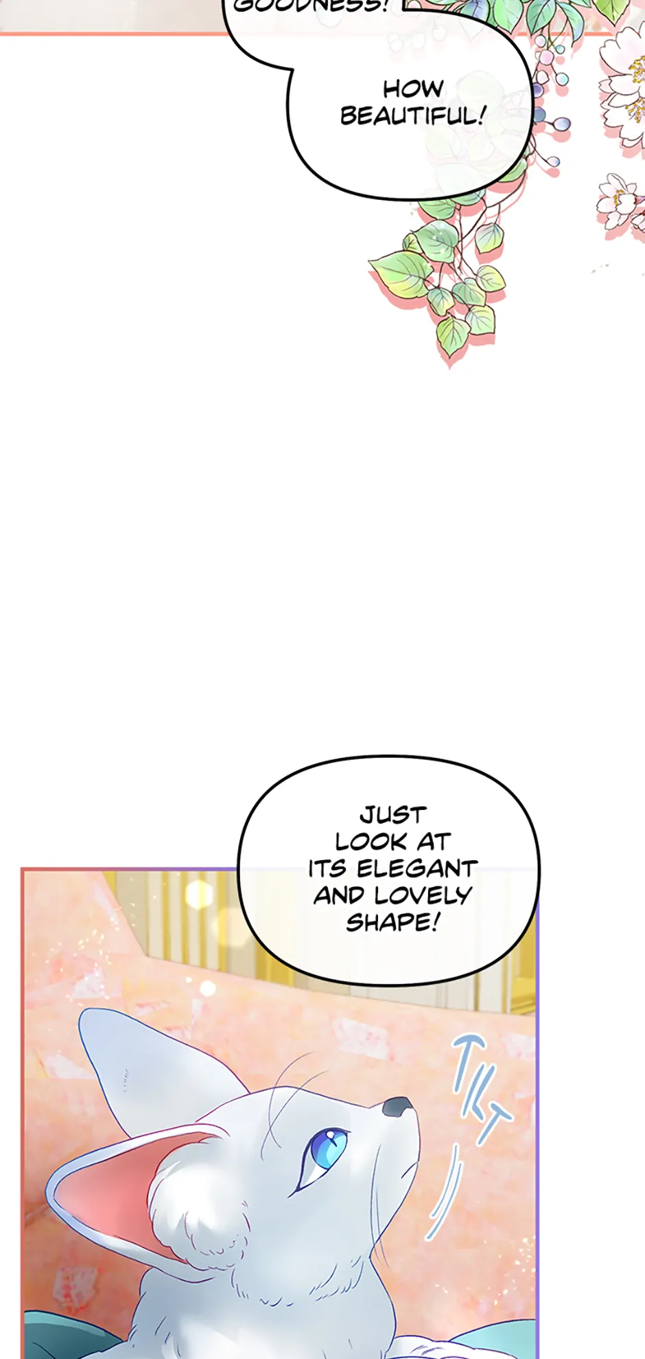 The Glamorous Life of the Fake Mistress Chapter 97 - page 2