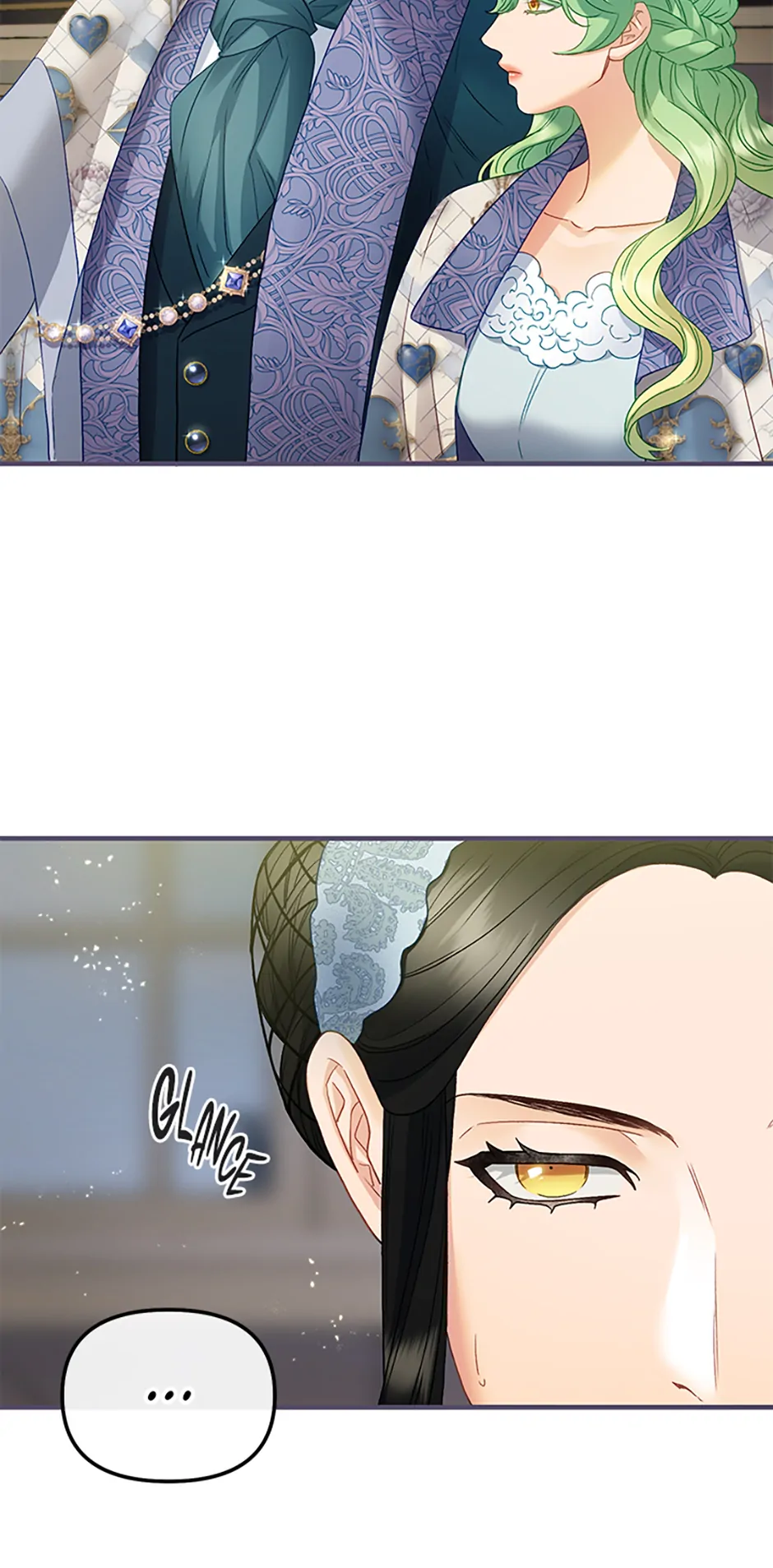The Glamorous Life of the Fake Mistress Chapter 97 - page 33