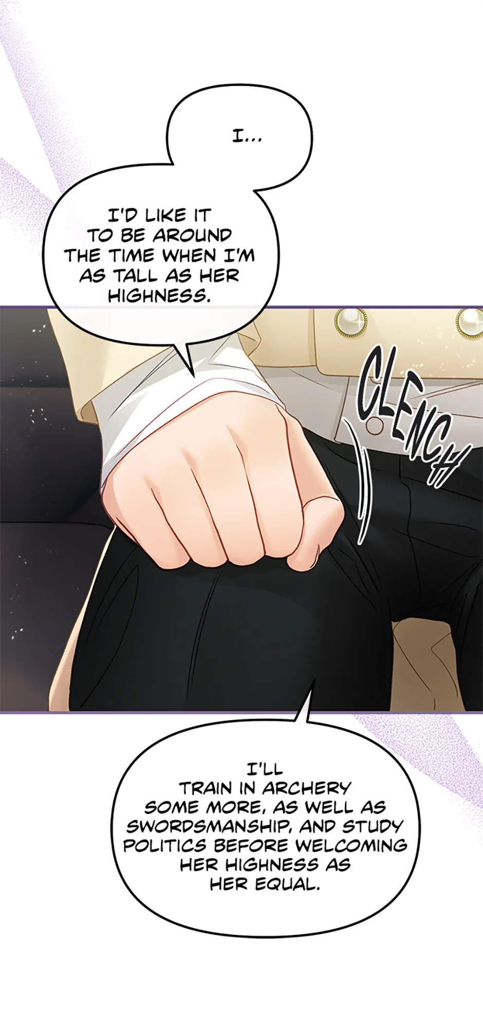 The Glamorous Life of the Fake Mistress Chapter 97 - page 44