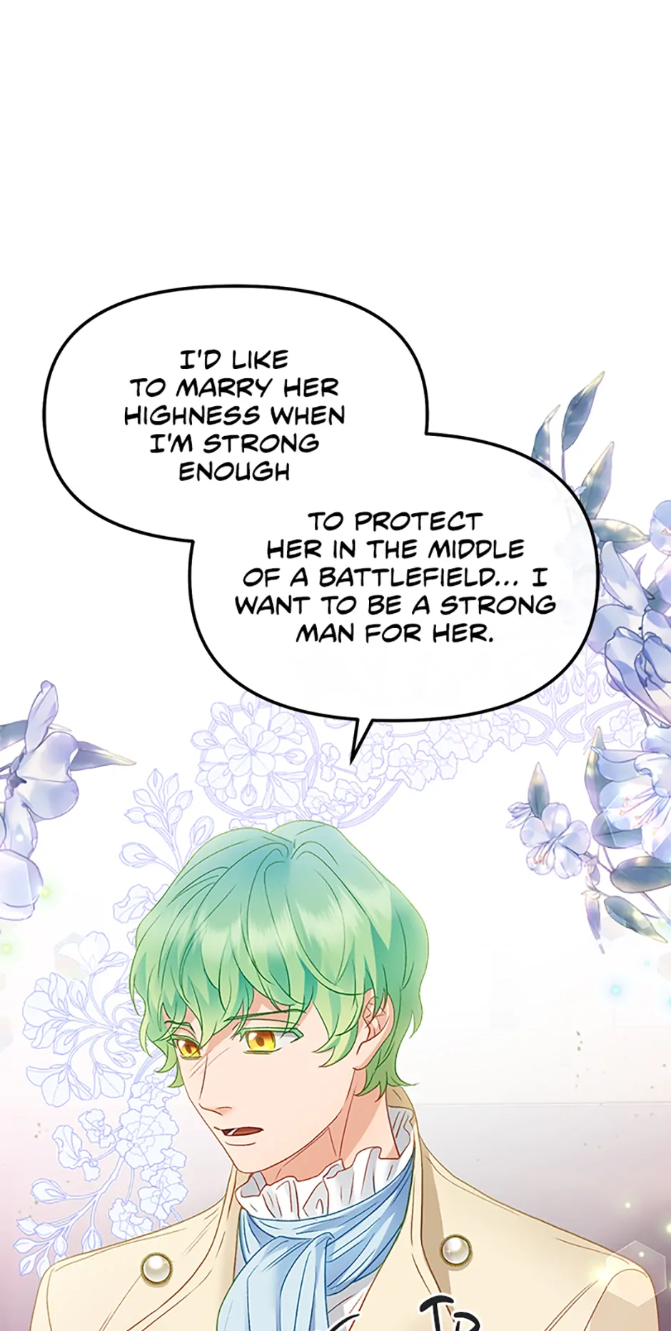 The Glamorous Life of the Fake Mistress Chapter 97 - page 45