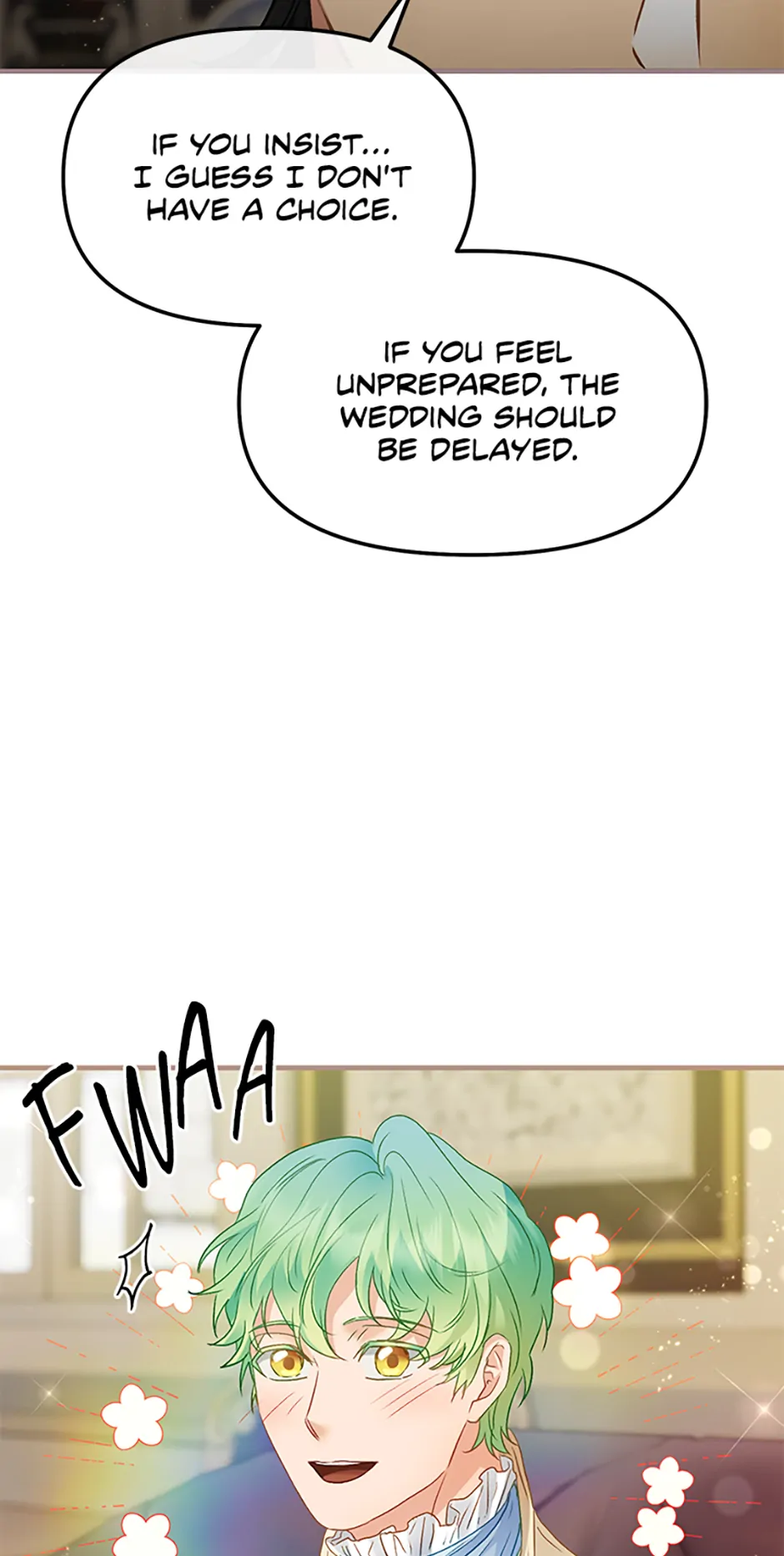 The Glamorous Life of the Fake Mistress Chapter 97 - page 48