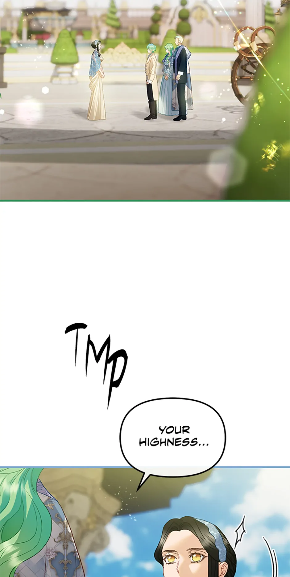 The Glamorous Life of the Fake Mistress Chapter 97 - page 52