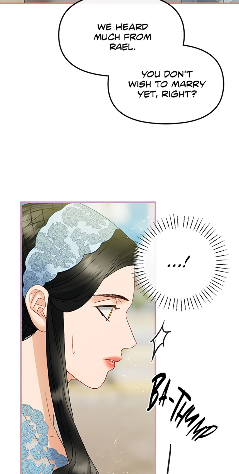 The Glamorous Life of the Fake Mistress Chapter 97 - page 54