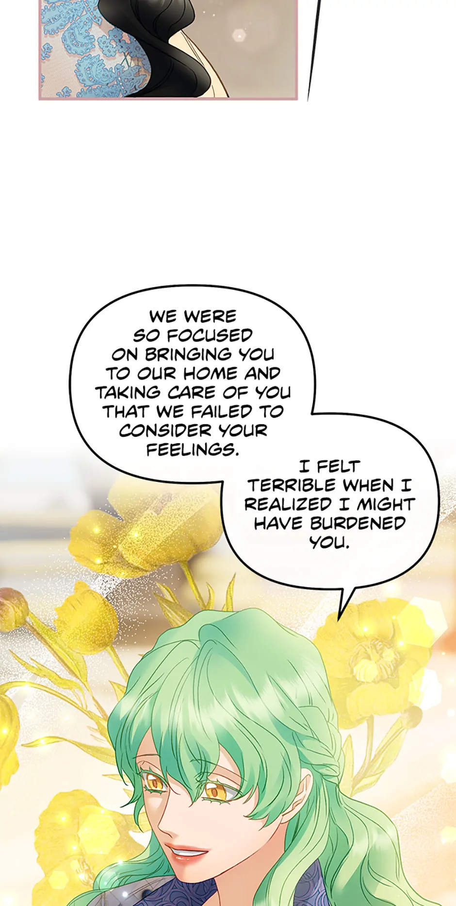 The Glamorous Life of the Fake Mistress Chapter 97 - page 55