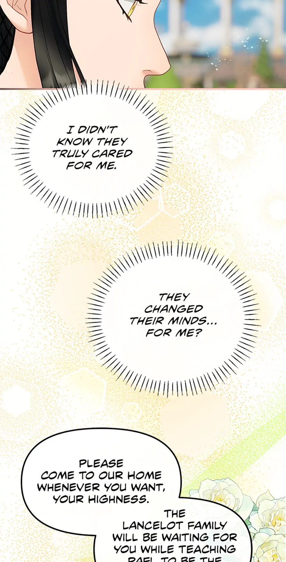 The Glamorous Life of the Fake Mistress Chapter 97 - page 59