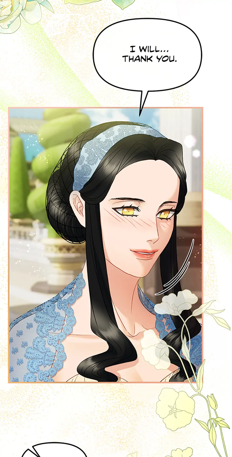 The Glamorous Life of the Fake Mistress Chapter 97 - page 61