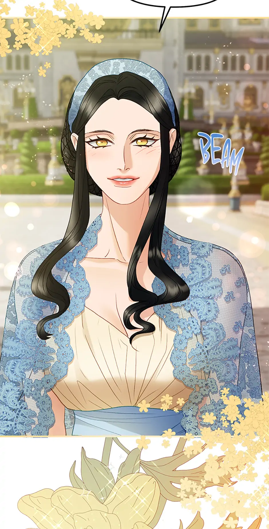 The Glamorous Life of the Fake Mistress Chapter 97 - page 65