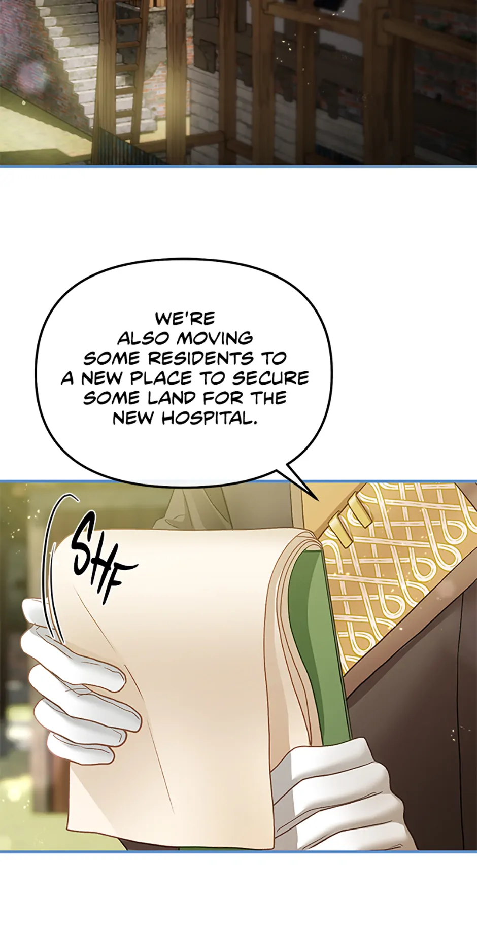 The Glamorous Life of the Fake Mistress Chapter 97 - page 68