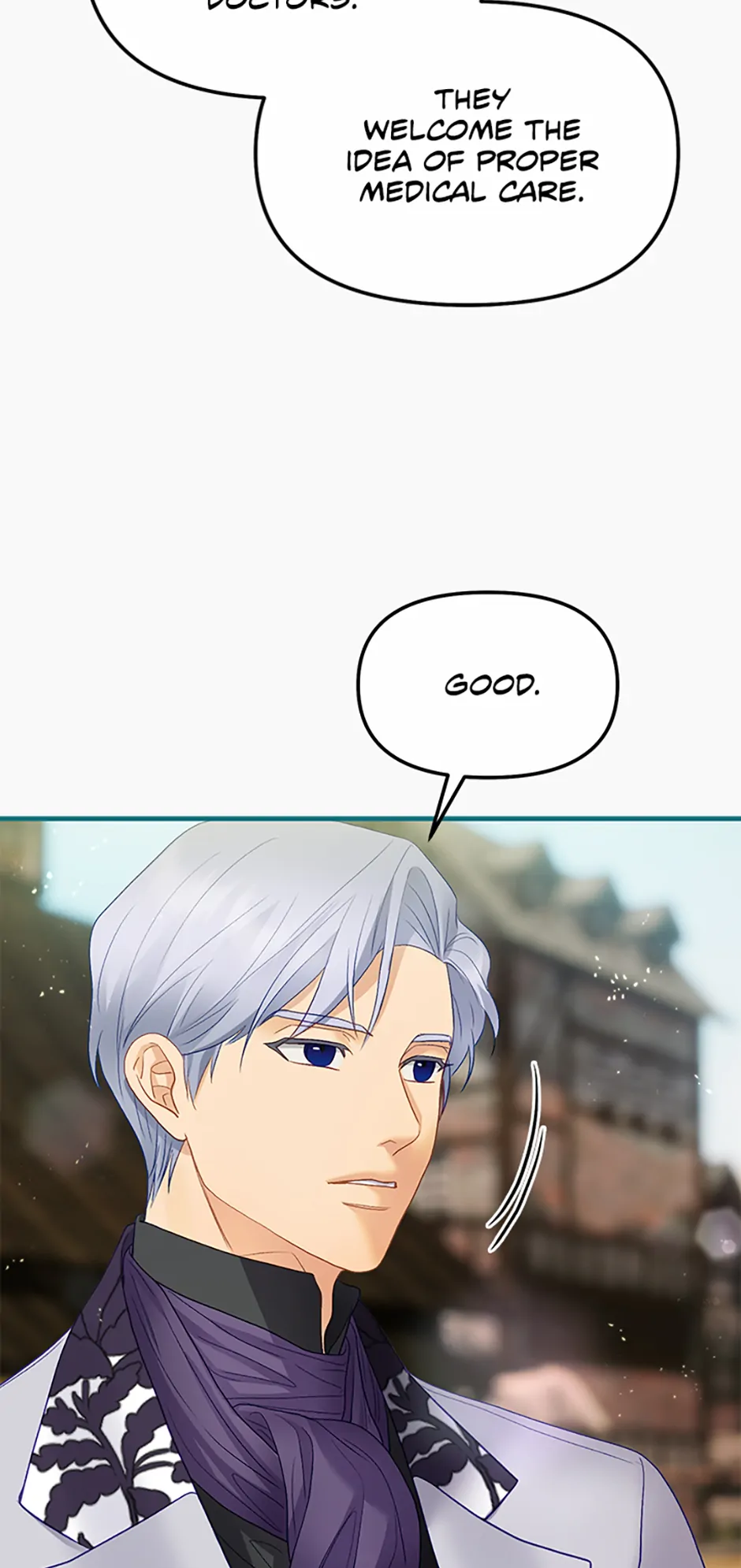 The Glamorous Life of the Fake Mistress Chapter 97 - page 70