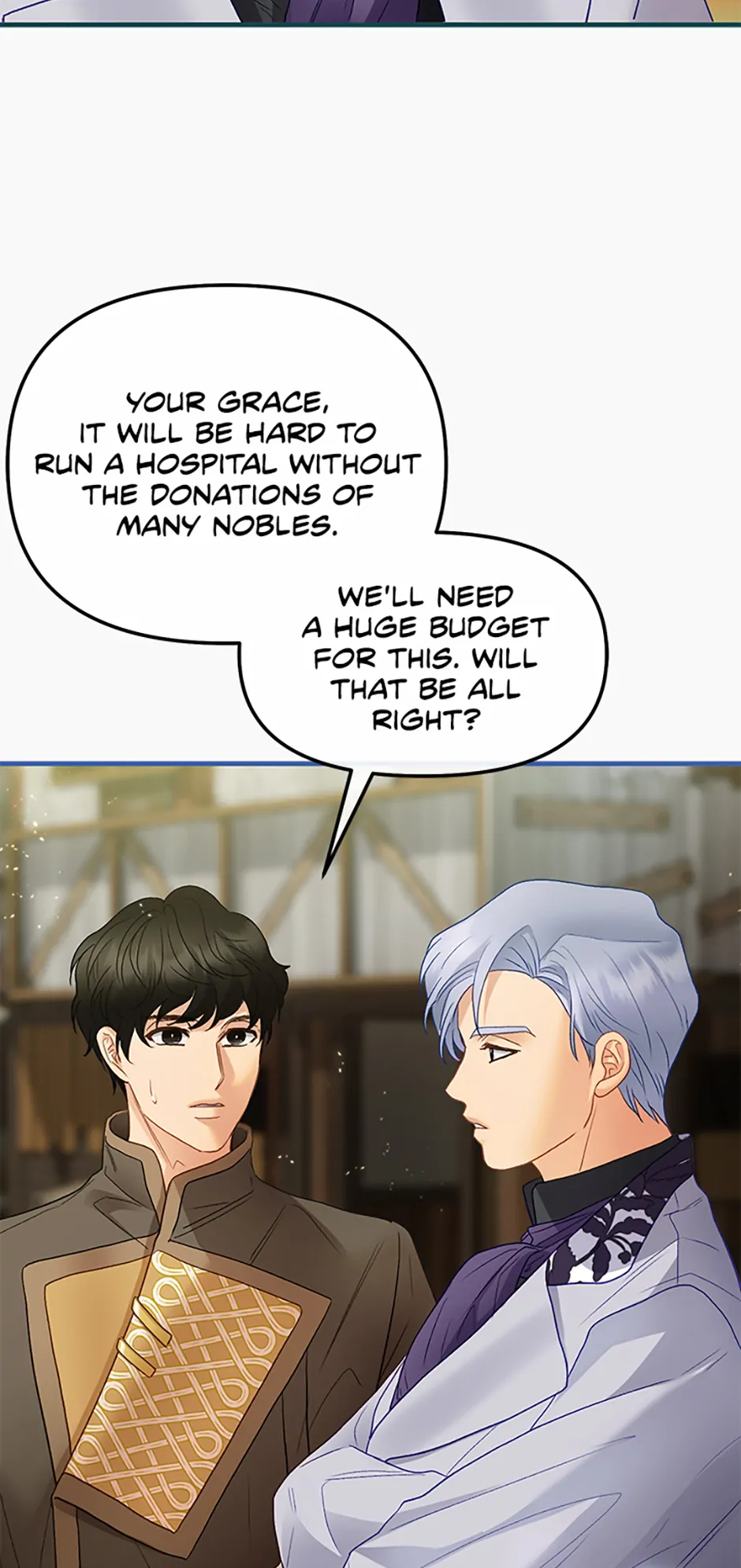 The Glamorous Life of the Fake Mistress Chapter 97 - page 71