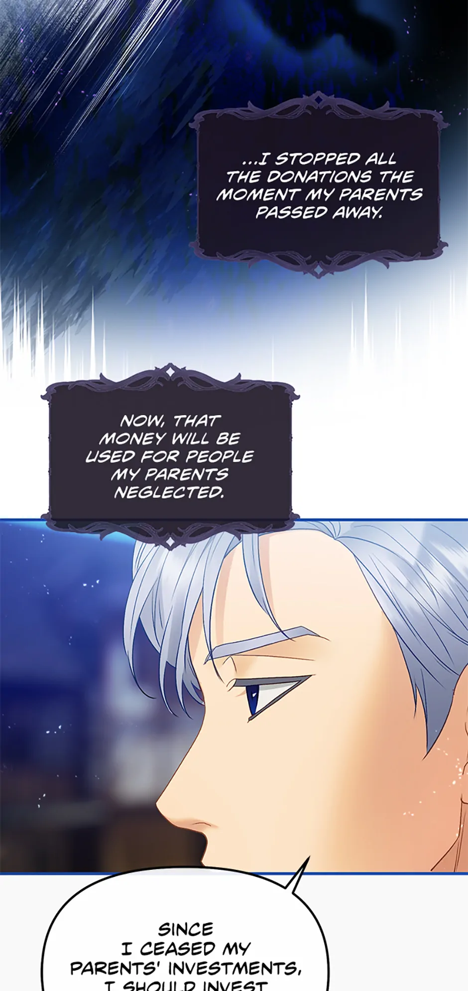 The Glamorous Life of the Fake Mistress Chapter 97 - page 73