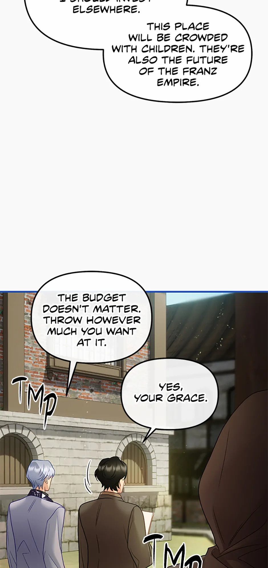The Glamorous Life of the Fake Mistress Chapter 97 - page 74