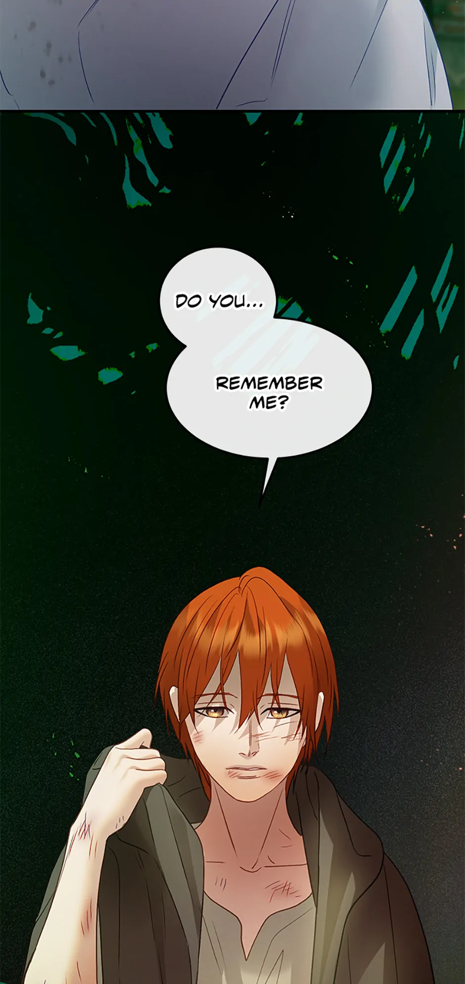 The Glamorous Life of the Fake Mistress Chapter 97 - page 77