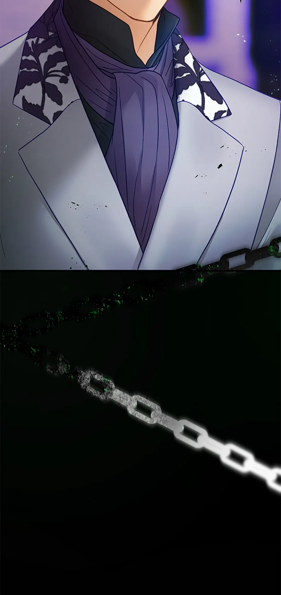 The Glamorous Life of the Fake Mistress Chapter 97 - page 79