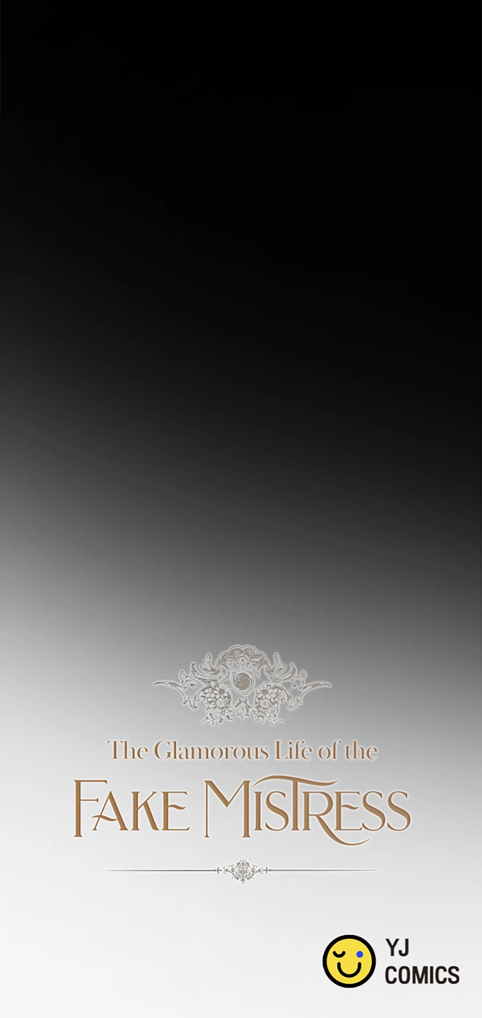 The Glamorous Life of the Fake Mistress Chapter 97 - page 80