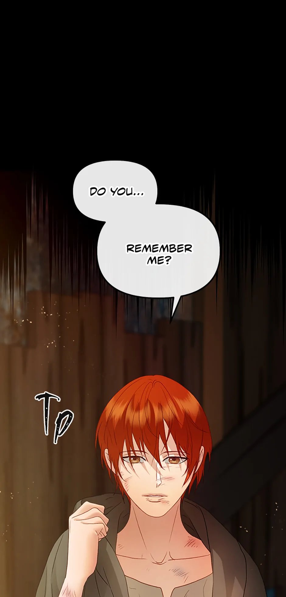 The Glamorous Life of the Fake Mistress Chapter 98 - page 1